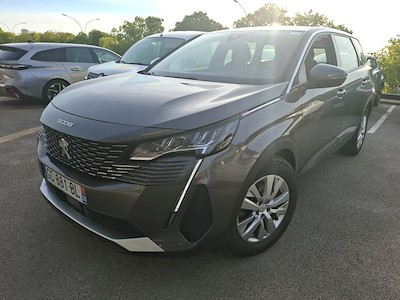 Peugeot 5008 5008 1.5 BlueHDi 130ch S&amp;S Active Business