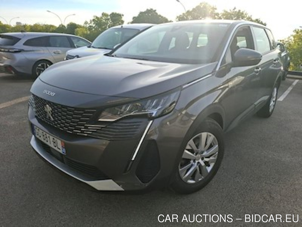 Peugeot 5008 5008 1.5 BlueHDi 130ch S&S Active Business