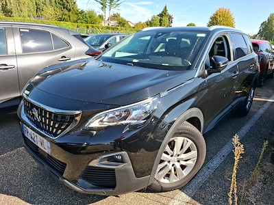 Peugeot 5008 5008 1.5 BlueHDi 130ch S&amp;S Active Business EAT8