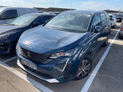 Peugeot 5008 5008 1.5 BlueHDi 130ch S&amp;S Active Business EAT8