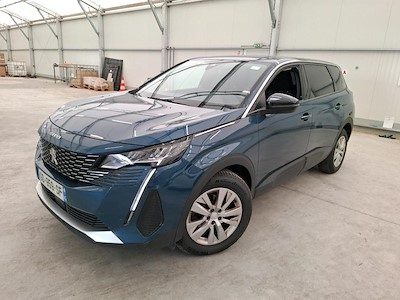 Peugeot 5008 5008 1.5 BlueHDi 130ch S&amp;S Active Business EAT8