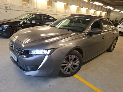 Peugeot 508 508 BlueHDi 130ch S&amp;S Allure Business EAT8 7cv