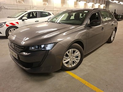 Peugeot 508 508 SW BlueHDi 130ch S&amp;S Active Pack EAT8