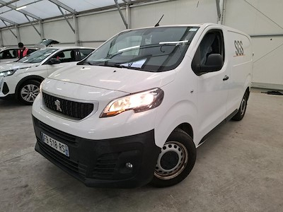 Peugeot EXPERT Expert Fg Compact 1.6 BlueHDi 95ch Premium