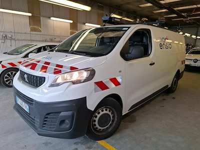 Peugeot EXPERT Expert Fg Long 2.0 BlueHDi 120ch S&amp;S Premium