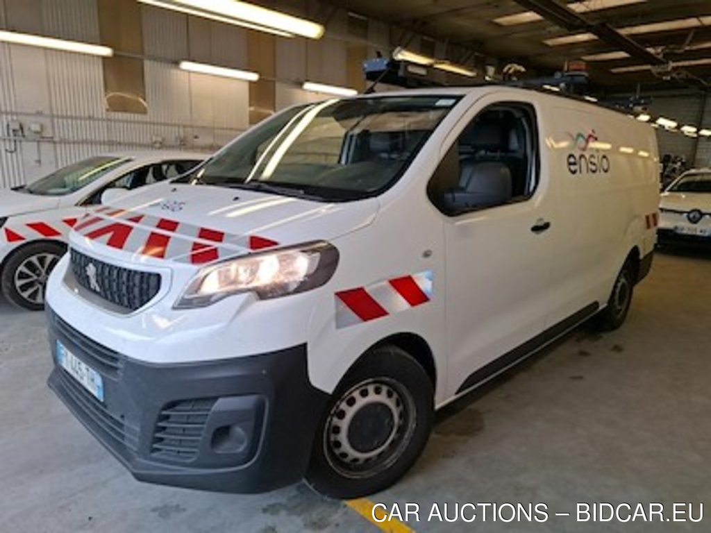 Peugeot EXPERT Expert Fg Long 2.0 BlueHDi 120ch S&amp;S Premium