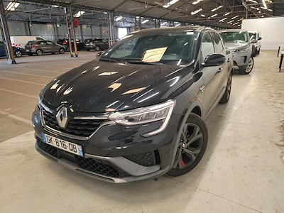 Renault ARKANA Arkana 1.6 E-Tech 145ch RS Line