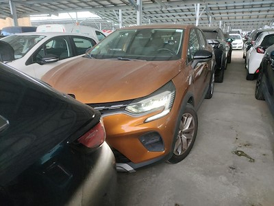Renault CAPTUR Captur 1.5 Blue dCi 95ch Business