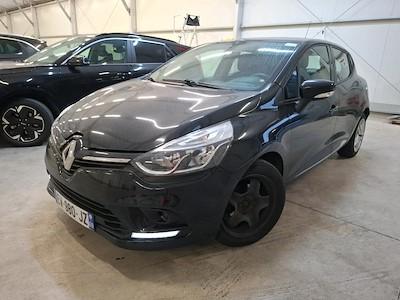 Renault CLIO Clio 0.9 TCe 90ch energy Business 5p