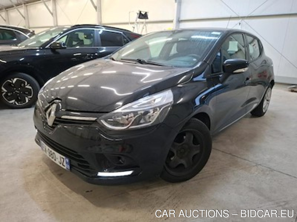 Renault CLIO Clio 0.9 TCe 90ch energy Business 5p