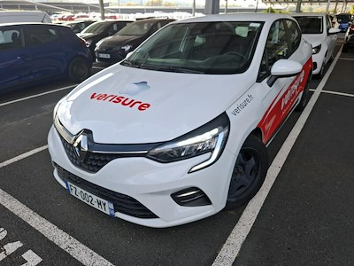 Renault CLIO Clio 1.6 E-Tech 140ch Business