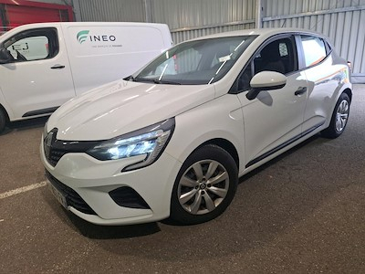 Renault CLIO Clio Ste 1.0 TCe 90ch Air Nav - 21
