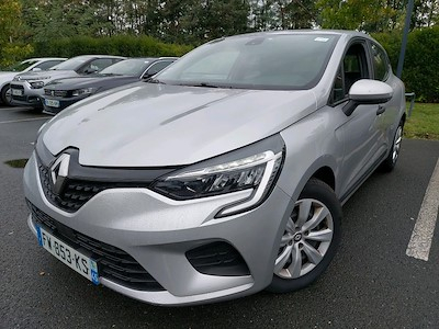 Renault CLIO Clio Ste 1.5 Blue dCi 85ch Air Nav