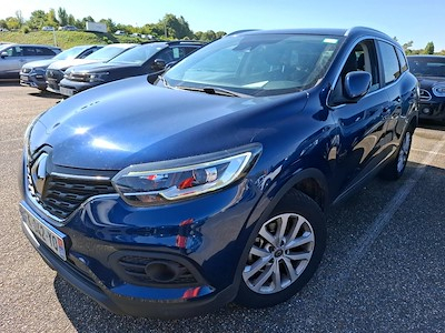 Renault KADJAR Kadjar 1.5 Blue dCi 115ch Business 112g