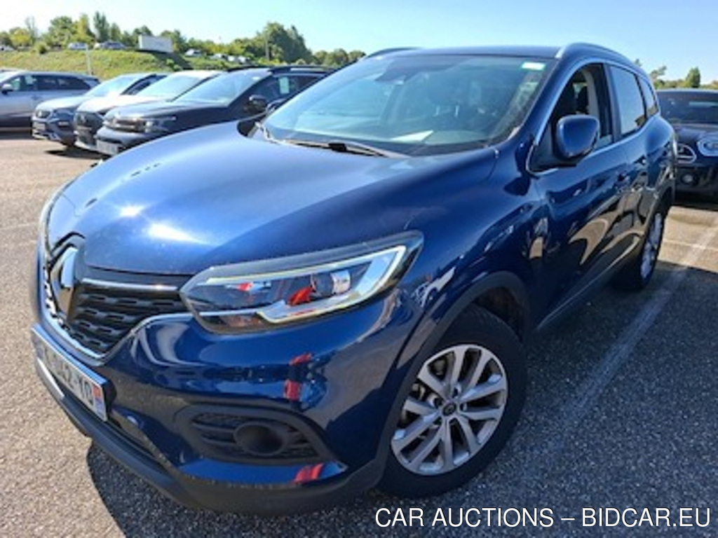 Renault KADJAR Kadjar 1.5 Blue dCi 115ch Business 112g