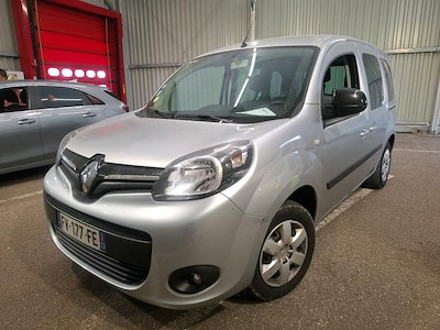 Renault KANGOO Kangoo 1.5 Blue dCi 115ch Business