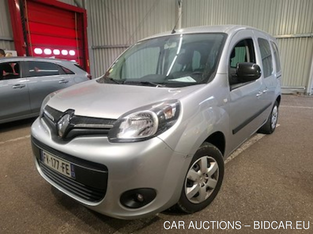 Renault KANGOO Kangoo 1.5 Blue dCi 115ch Business