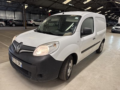 Renault Kangoo express Kangoo Express 1.5 Blue dCi 80ch Grand Confort 5cv