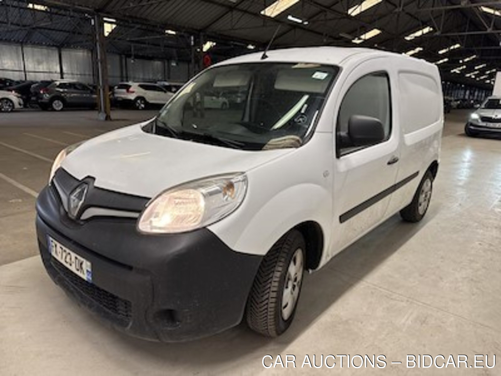 Renault Kangoo express Kangoo Express 1.5 Blue dCi 80ch Grand Confort 5cv