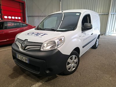 Renault Kangoo express Kangoo Express 1.5 dCi 90ch energy Extra R-Link Euro6