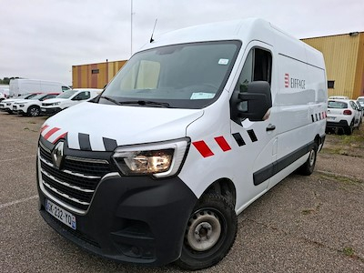 Renault MASTER Master Fg F3500 L2H2 2.3 Blue dCi 150ch Grand Confort Euro6