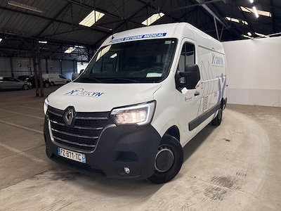 Renault MASTER Master Fg F3500 L2H2 2.3 dCi 135ch Grand Confort E6