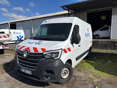 Renault MASTER Master Fg F3500 L2H2 2.3 dCi 150ch Energy Grand Confort E6