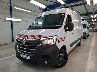 Renault MASTER Master Fg F3500 L2H2 2.3 dCi 180ch Energy Grand Confort BVR6 E6