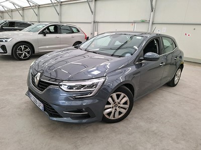Renault MEGANE Megane 1.5 Blue dCi 115ch Business EDC