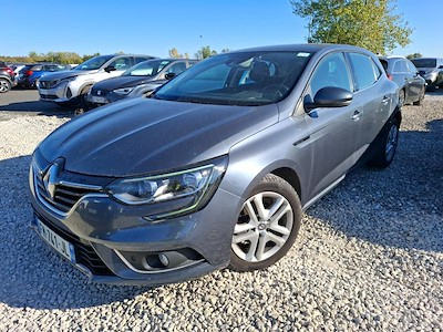 Renault MEGANE Megane 1.5 Blue dCi 95ch Business