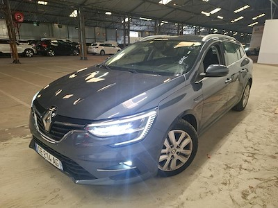 Renault MEGANE Megane Estate 1.5 Blue dCi 115ch Business EDC -21N
