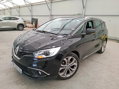 Renault Grand SCENIC Grand Scenic 1.5 dCi 110ch Energy Business 7 places