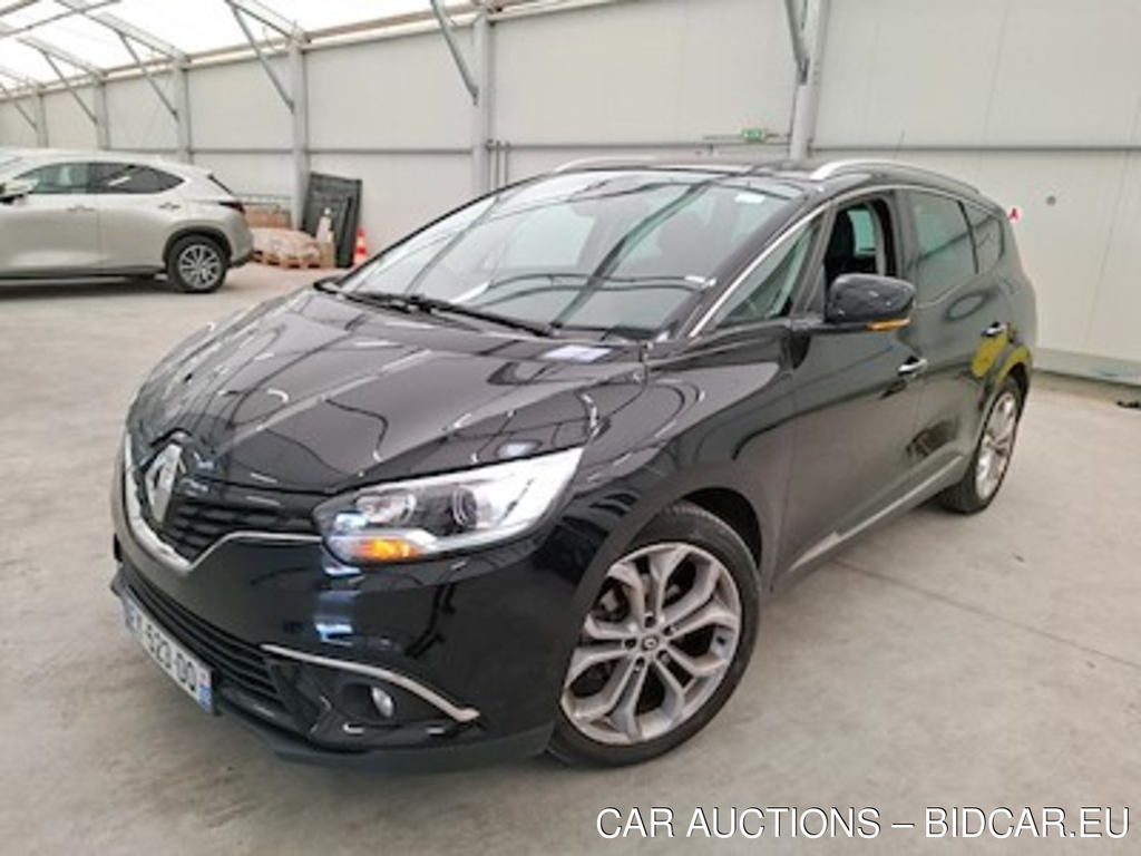 Renault Grand SCENIC Grand Scenic 1.5 dCi 110ch Energy Business 7 places