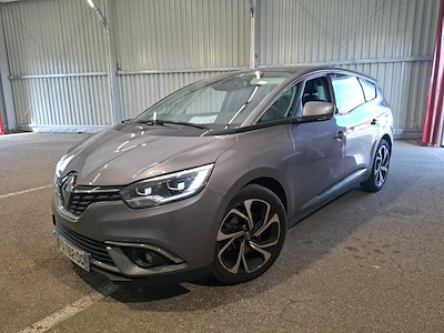 Renault Grand SCENIC Grand Scenic 1.7 Blue dCi 120ch Intens EDC