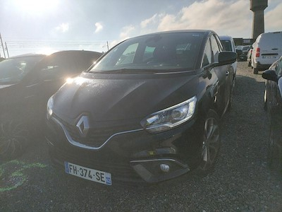 Renault SCENIC Scenic 1.7 Blue dCi 120ch Business