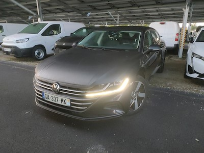 Volkswagen Arteon SB Arteon ShootingBrake 2.0 TDI EVO 150ch Arteon DSG7