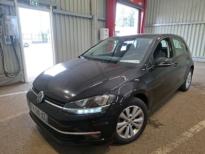 Volkswagen GOLF Golf 1.6 TDI 115ch FAP Confortline Business DSG7 Euro6d-T 5p