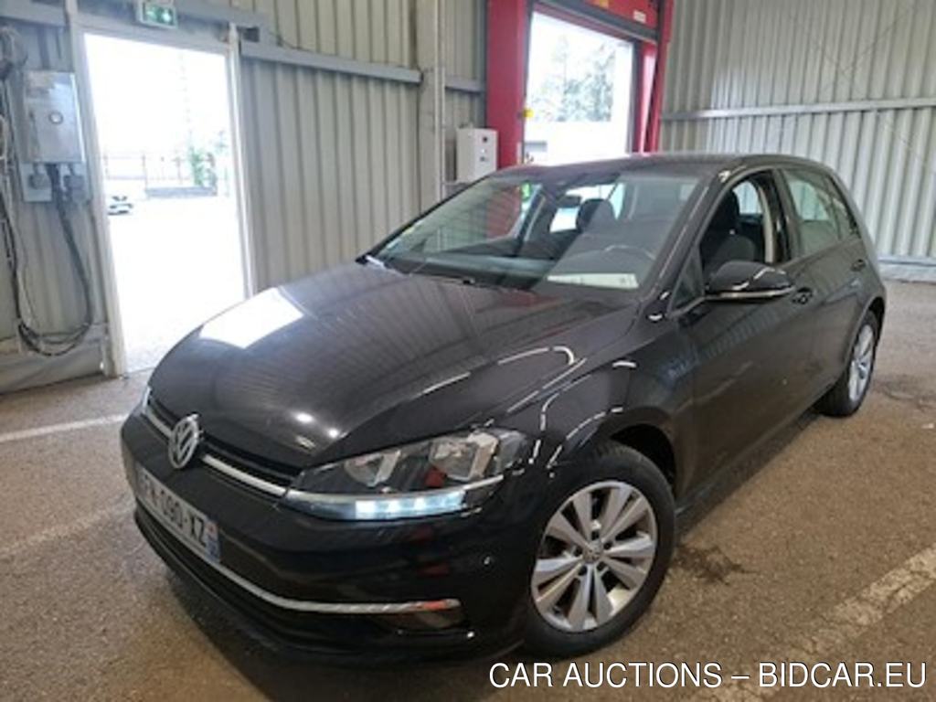 Volkswagen GOLF Golf 1.6 TDI 115ch FAP Confortline Business DSG7 Euro6d-T 5p