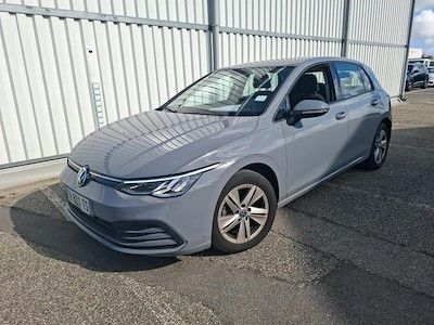 Volkswagen GOLF Golf 2.0 TDI SCR 150ch Life Business 1st DSG7