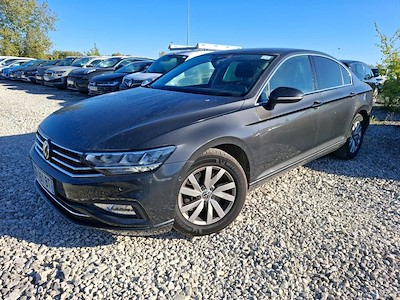 Volkswagen PASSAT Passat 2.0 TDI EVO 150ch Business DSG7 8cv