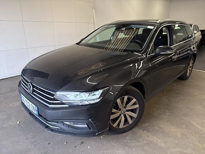 Volkswagen Passat SW Passat SW 1.5 TSI 150ch Business DSG7