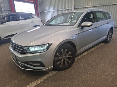 Volkswagen Passat SW Passat SW 2.0 TDI EVO 150ch Business DSG7 8cv