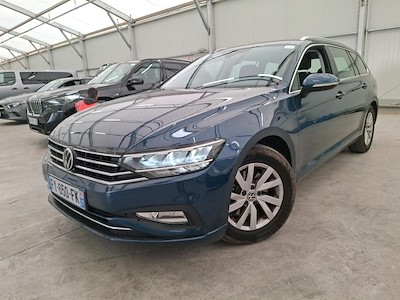 Volkswagen Passat SW Passat SW 2.0 TDI EVO 150ch Business DSG7 8cv