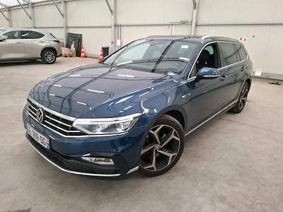 Volkswagen Passat SW Passat SW 2.0 TDI EVO 150ch R-Line DSG7 8cv