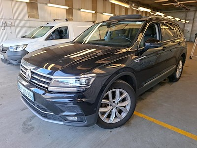 Volkswagen Tiguan allspace Tiguan Allspace 2.0 TDI 150ch Carat 4Motion