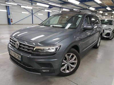 Volkswagen Tiguan allspace Tiguan Allspace 2.0 TDI 150ch Carat DSG7