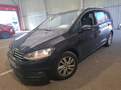 Volkswagen TOURAN Touran 2.0 TDI 150ch FAP Lounge Business DSG7 5 places Euro6dT