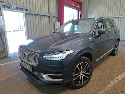 Volvo XC90 XC90 T8 AWD 303 + 87ch Inscription Business Geartronic