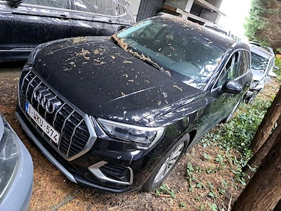 Audi Q3 - 2019 35 TFSI Advanced S tronic