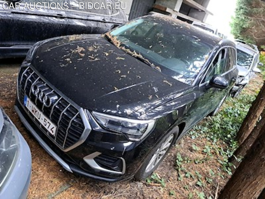 Audi Q3 - 2019 35 TFSI Advanced S tronic